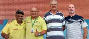 Rádio Futebol Interior entra em cadeia com Mantiqueira FM para mostrar jogo da Série D