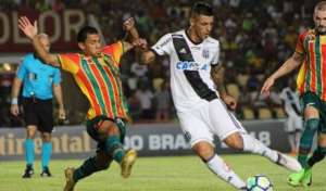 Sampaio Corrêa x Ponte Preta - É vencer ou entrar na crise e na briga contra o Z4