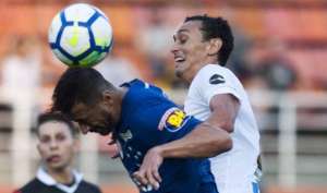 Santos 0 x 1 Cruzeiro - Vaias e Jair Ventura na corda bamba!