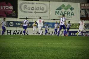 Brusque-SC 0 x 1 São José-RS - Zequinha termina com melhor campanha da Série D!