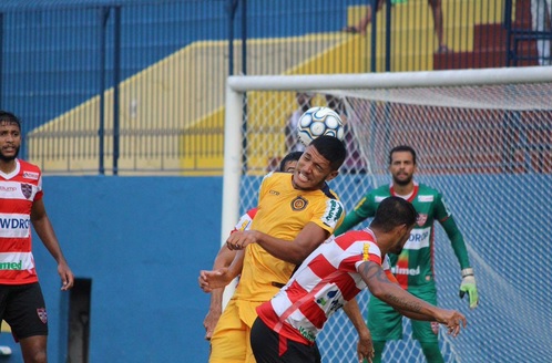 SÉRIE D: Linense, Novorizontino e mais 18 times se classificam à 2ª fase