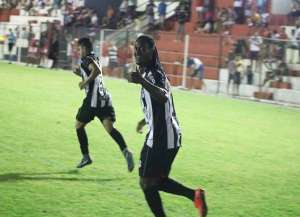 Treze-PB 1 x 1 Vitória da Conquista-BA - Bode apenas empata e está eliminado