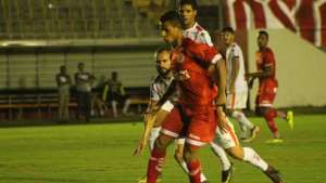 América-RN 2 x 1 Imperatriz-MA - Mecão confirma liderança e times se reencontram