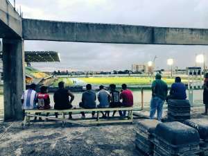 Santos-AP 8 x 1 Plácido de Castro-AC - Peixe goleia e se classifica para a 2ª fase