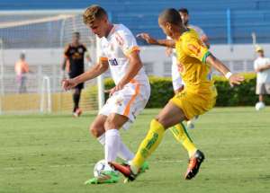 Nova Iguaçu-RJ 2 x 0 Mirassol-SP - Leão perde fora e está eliminado da Série D