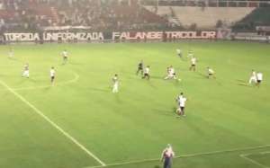 Fluminense-BA 1 x 1 Campinense-PB - Raposa mantém a liderança do Grupo A8