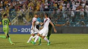 Ferroviário-CE 0 x 0 Cordino-MA - Jogo de compadres? Agora eles se pegam no mata-mata