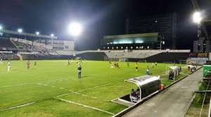 Central-PE 3 x 0 Jacuipense-BA - Tragédia dupla em Caruaru!