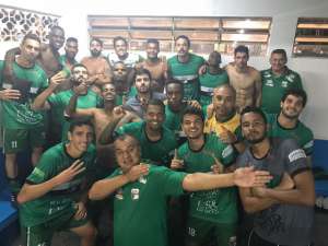 Aparecidense-GO 2 x 3 Novo-MS - Time sul-mato-grossense avança em segundo no Grupo A11