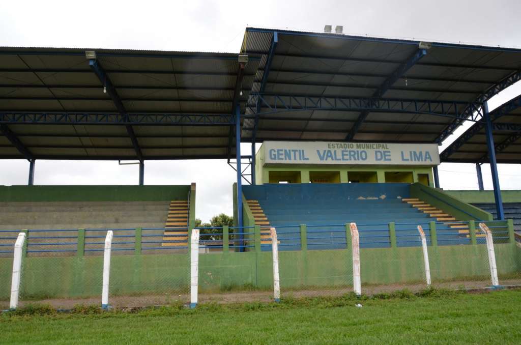 Real Desportivo-RO 1 x 1 São Raimundo-PA - Jogo da despedida 3 0002050316451 img