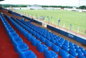 Cianorte-PR 0 x 3 Tubarão-SC - Show do tricolor e classificação garantida