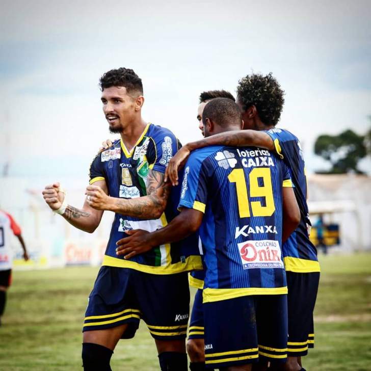 Altos-PI 3 x 1 Sparta-TO - Com grande primeiro tempo, Jacaré avança na Série D 3 0002050316468 img