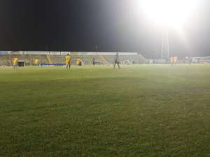 Corumbaense-MS 2 x 1 Iporá-GO - Goianos salvam honra do estado com classificação