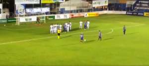 URT-MG 4 x 2 Espírito Santo-ES - De virada, mineiros conseguem classificação!