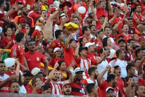 ASA-AL 2 x 4 Sergipe-SE - Gipão vence fora e se classifica como líder do Grupo A07