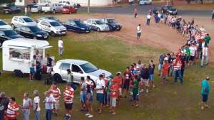 Futebol Sustentável empurra Linense para a segunda fase do Brasileiro da Série D