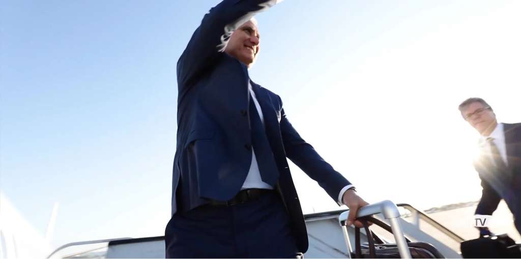 Seleção brasileira chega em Londres e super CT está à espera de Neymar