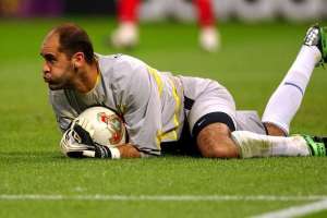 'Alison é o melhor goleiro e merece ser o titular', diz o pentacampeão Marcos