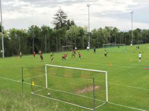 Clima de Copa do Mundo começa nesta semana com Argentina, Portugal e França