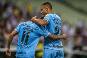 Renato Gaúcho elogia efetividade do Grêmio após vitória e diz: 'Estamos no bolo'
