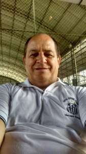 Série D: Edson Porto comemora 8 a 1 e classificação: 