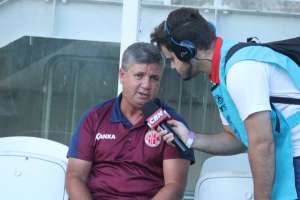 Ney da Matta coloca América na segunda fase e analisa rival velho conhecido