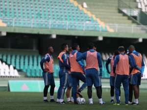 Série B: Chiquinho desfalca Coritiba contra o Londrina
