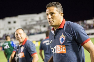 Série D: Mesmo classificado, 