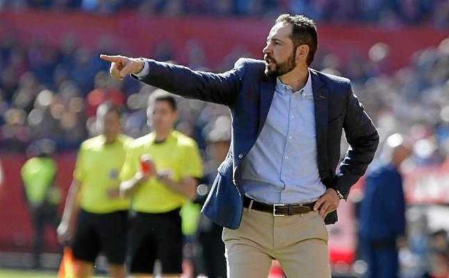 Espanhol: Sevilla anuncia acerto com técnico Pablo Machin para as próximas duas temporadas