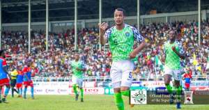 AMISTOSOS: Às vésperas da Copa, Nigéria só empata congoleses