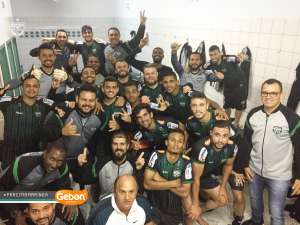 Série D: Classificado, Maringá faz crítica ao calendário do futebol brasileiro