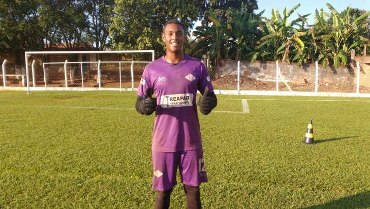 Segundona: Santacruzense empata com Tupã e perde liderança do Grupo 1