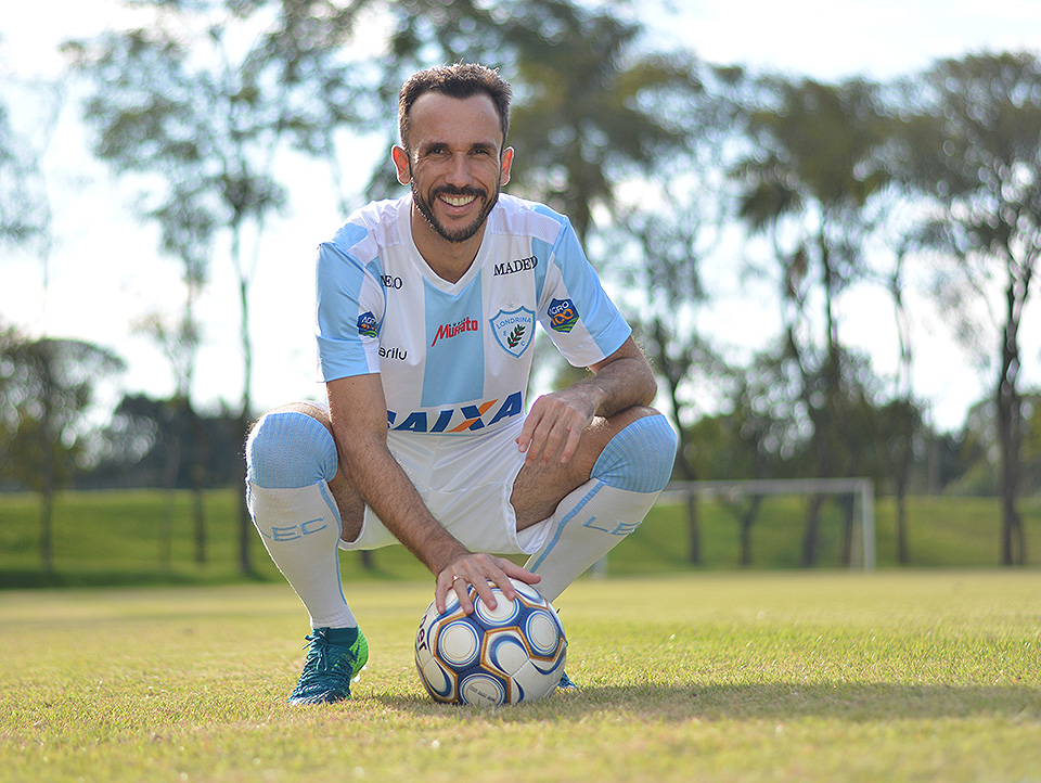 Londrina x Coritiba – Coxa mira o Fortaleza e Tubarão que se aproximar do G4