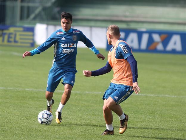 Coritiba está preparado para encarar o Londrina