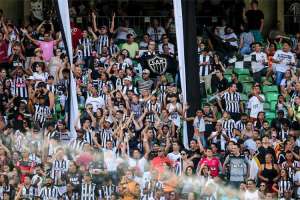 Com várias promoções, Atlético-MG abre venda de ingressos para jogos pré-Copa