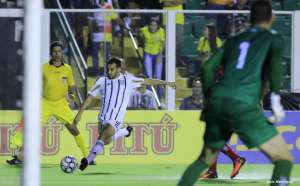 São Bento x Figueirense - Por G4, Bentão coloca invencibilidade em jogo na Série B