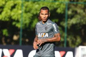 Time de Carille na Arábia Saudita contrata destaque do Atlético-MG