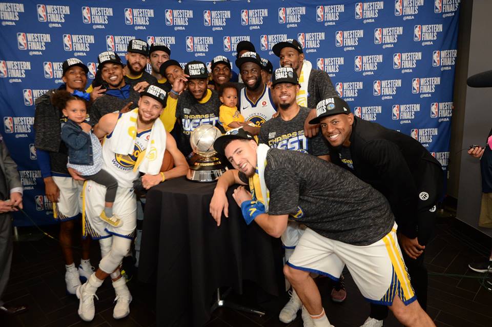 NBA: Curry destaca reação do Warriors no segundo tempo: ‘Sensação inacreditável’