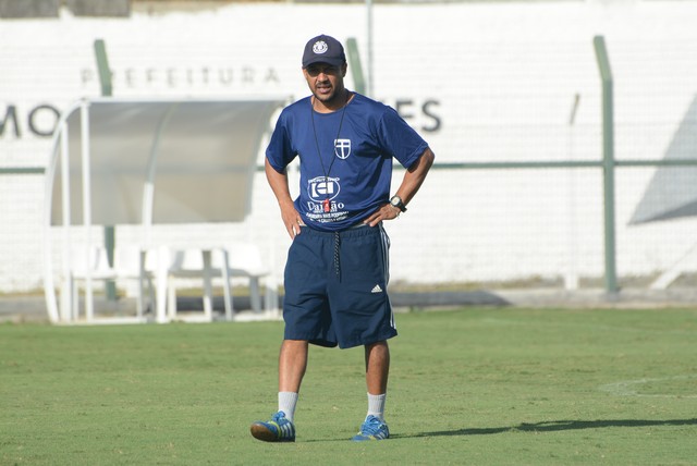 Segundona: Ainda zerado após oito rodadas, Atlético Mogi demite treinador