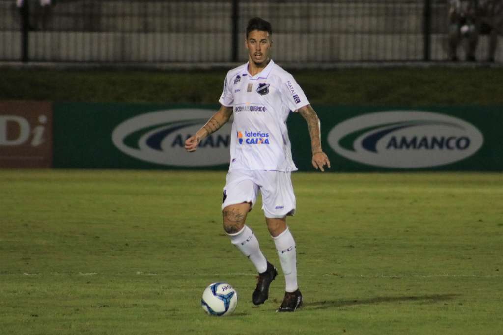 Foto: Andrei Torres/ABC FC