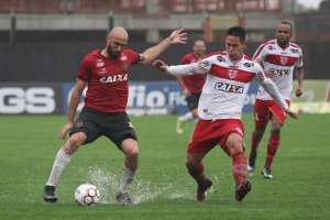 Artilheiro da Série B, Éder Sciola, do Brasil de Pelotas, é sondado pelo Botafogo