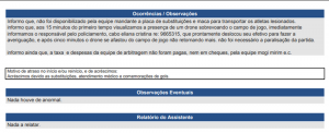 Série D: Em grave crise financeira, Mogi Mirim não paga taxa de arbitragem