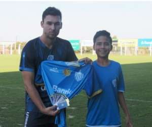 Série D: Novo Hamburgo confirma promoção de ingressos para receber São José-RS