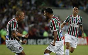 BRASILEIRÃO: Fluminense, Atlético-MG e São Paulo querem embolar briga pela liderança