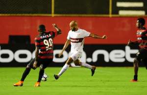 Vitória x Internacional - De olho no G4, Colorado precisa melhorar fora de casa