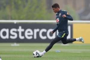 Copa do Mundo: Thiago Silva diz que crise no Brasil motiva para buscar o título