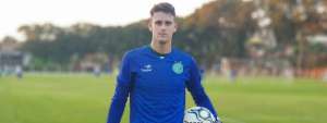 Série B: Guarani apresenta Georgemy, ex-goleiro do Cruzeiro, até o final da temporada