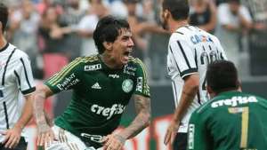 Série B: Ex-zagueiro do Palmeiras, Victor Ramos é o novo reforço do Goiás