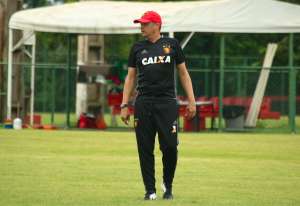 Embalado, Sport enfrenta mais um candidato ao título do Brasileirão