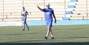 ​Série D: Técnico do São José-RS afirma que 